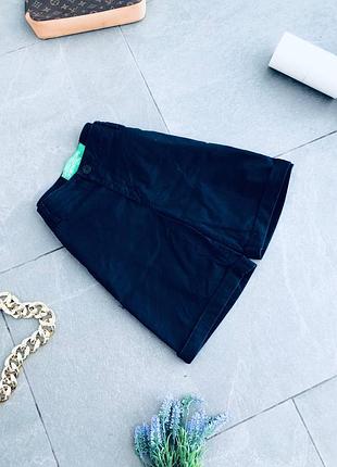 Шорти бермуди benetton