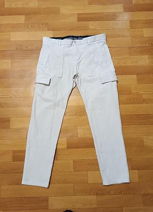 Якісні брендові стильні брюки