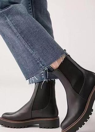 Черевики sam edelman ботинки