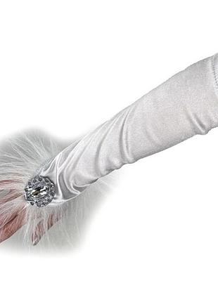 Рукавички зимова королева 24-703wt-sl