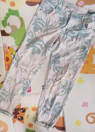 Рваные джинсы 👖