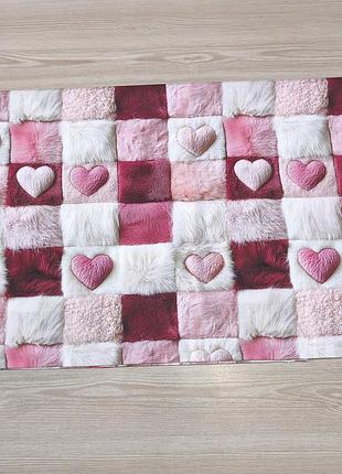 Наволочка 40*40  см  колір какао з бавовни