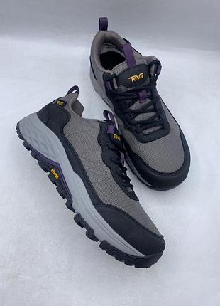 Кросівки туристичні жіночі teva ridgeview (1116632) оригінал