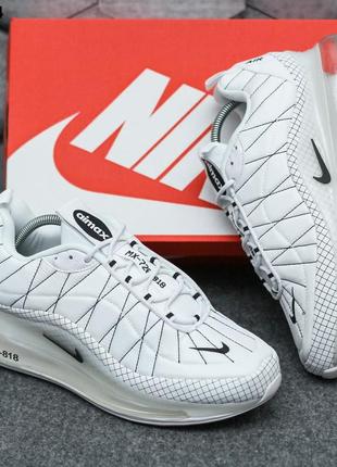 Кросмовки nike air max am720-818