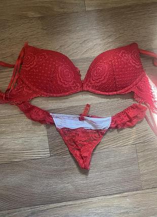 Набор белья