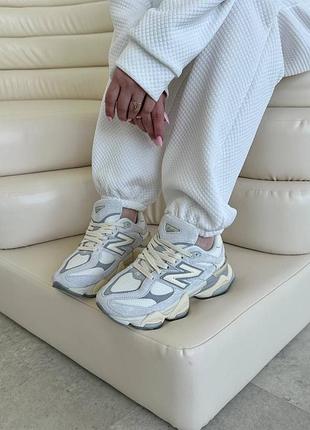 Nb 9060 quartz grey cream