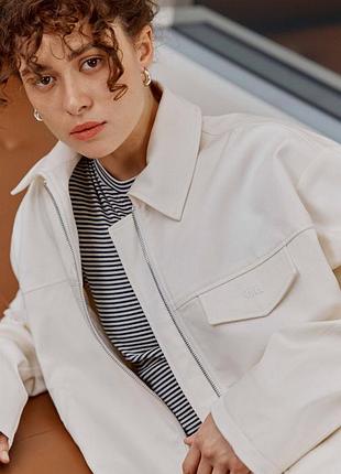 Куртка жакет від бренду diadia