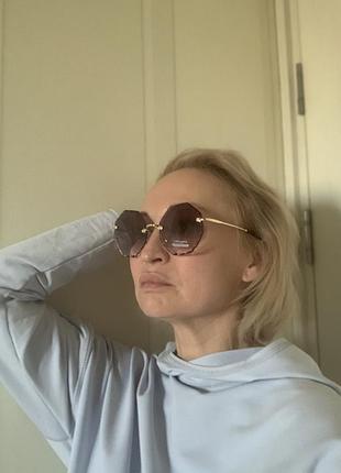 Сонцезахисні окуляри