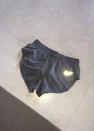 Спортивні шорти nike спортивные шорты оригинал