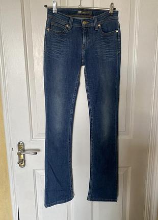 Джинси levi’s