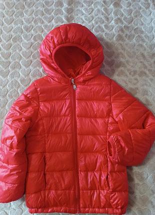 Куртка демісезона