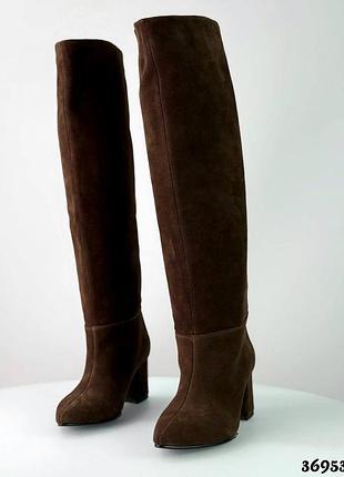 Класичні чоботи