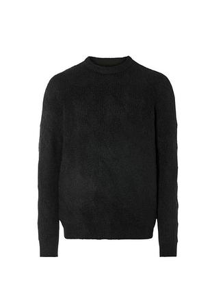 Чоловічий теплий светр