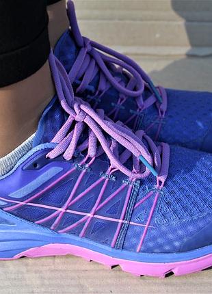 Кроссовки the north face ultra vertical vibram оригинал новые р. 38 стелька 24 см