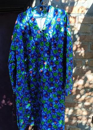 Байкові халати