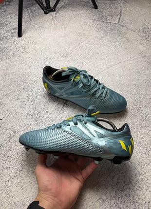 Бутсы  adidas messi