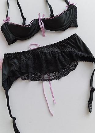 Эротический комплект