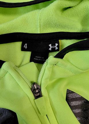 Худі under armour 4