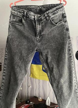 Чоловічі джинси