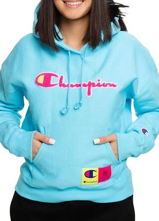 Худі жіноче champion