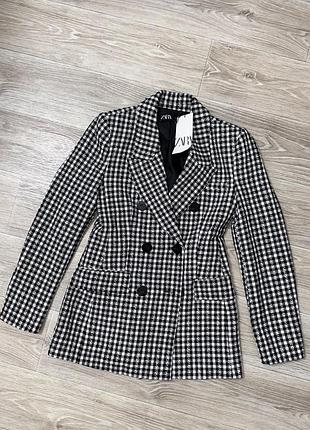 Пиджак женский