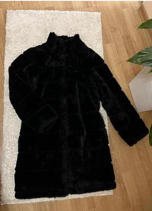 Шуба, шубка, еко шубка