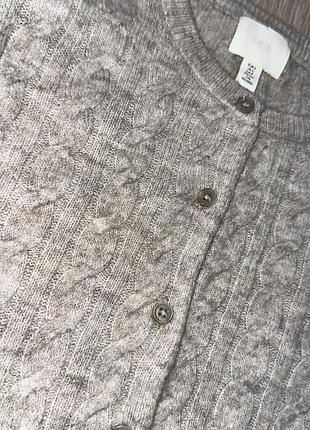 Кардиган женский 2