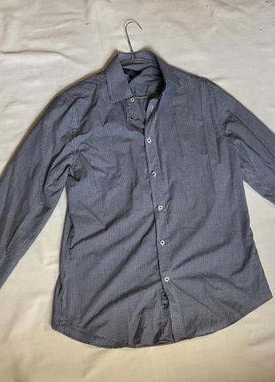 Чоловіча сорочка