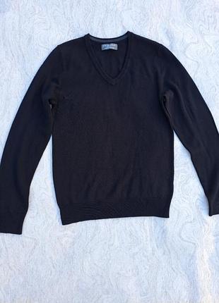 Стильний светр xs-s