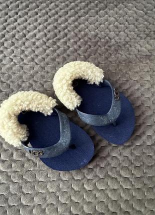 Вʼєтнамки для малюка