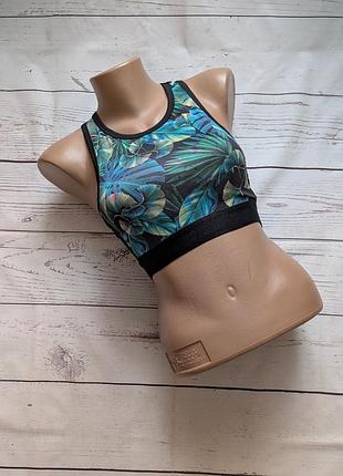 Спортивний топ від workout