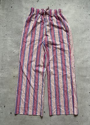 Штани shein pink