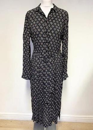 Брендовое платье#229