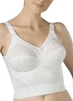 Бюстгальтер корсет rudreshow 38b