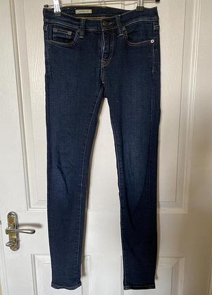 Темно-сині скіні, бренд lr