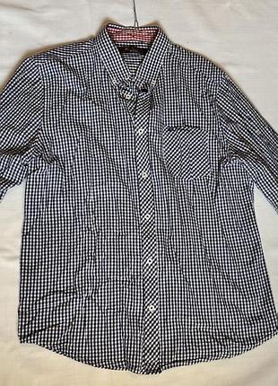 Чоловіча сорочка