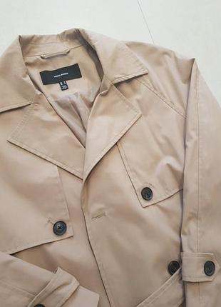 Тренч женский