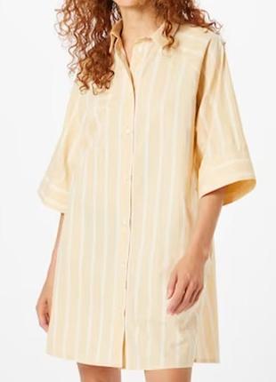 Платье рубашка от monki