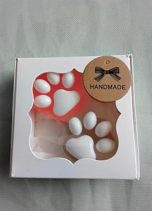 Мыло ручной работы