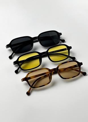 Фотохромные очки с поляризацией 14044