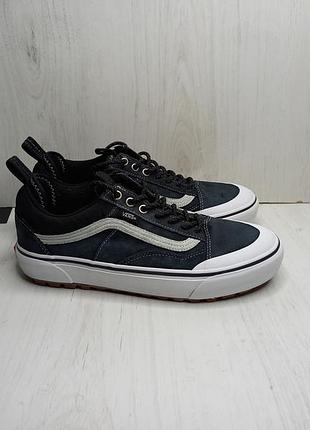Vans unisex adult u mte old skool waterproof hikingvans unisex adult