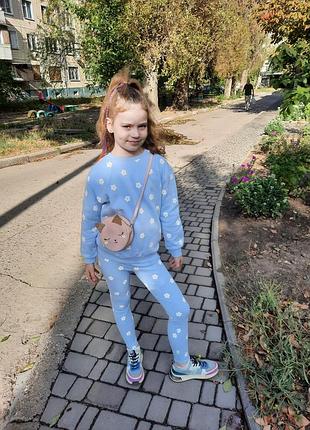 Костюм от george 122-128см