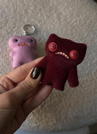 Брелок фуглер fuggler