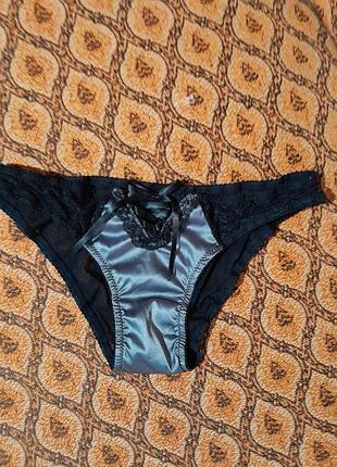 Новые фирменные трусики