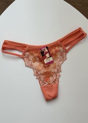 Мереживні трусики m