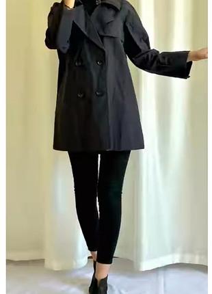 Стильний плащ primark 8р. без пояса!