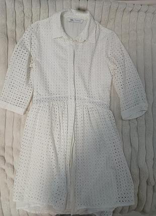 Сукня zara