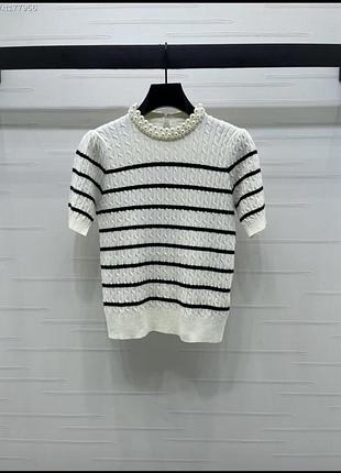 Кофта американка шерсть sandro