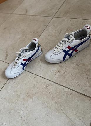 Кросівки onitsuka tiger