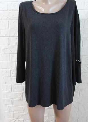 Кофта вискоза tu в идеальном состоянии 4xl